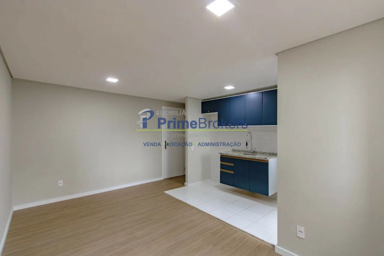venda cambuci 45m 2 quartos novolazer - Foto 4