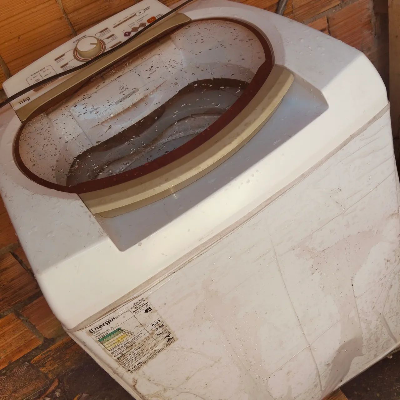 Máquina lava e seca  - Foto 4