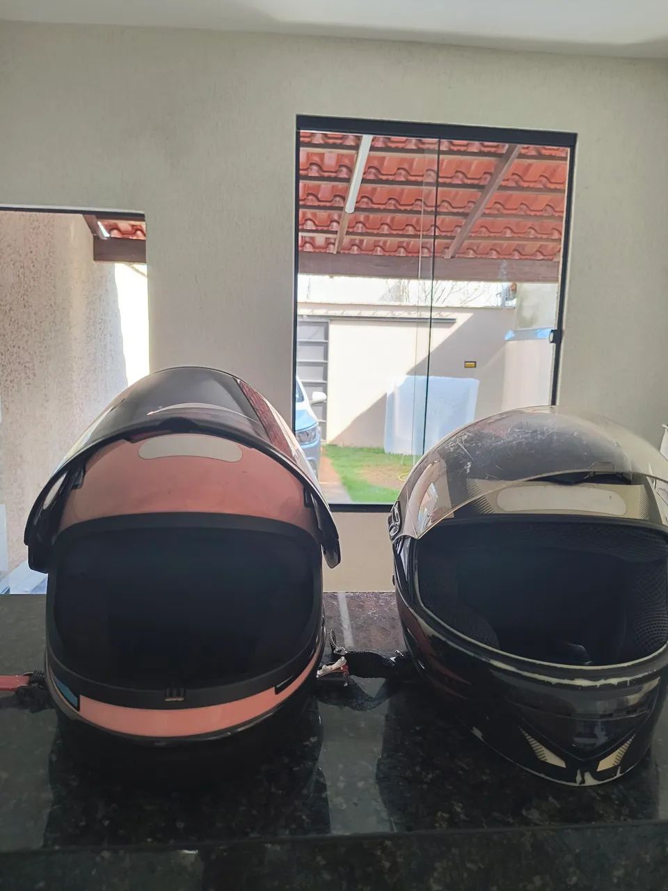 CAPACETE - Foto 2