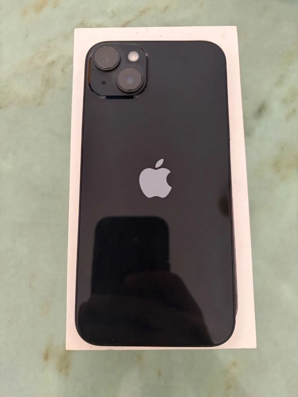 Iphone 14 Plus 256GB, impecável, única dona, 100% original.