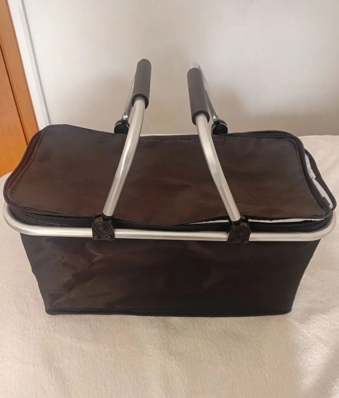 Cesta piquenique térmica 20L