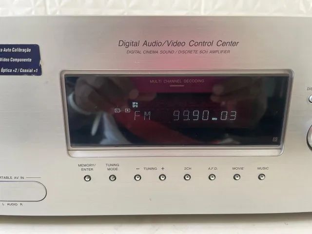 receiver sony - Foto 2