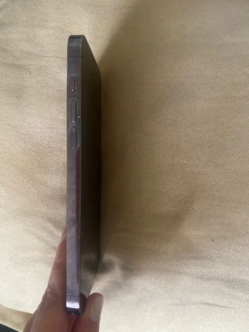 Vendo Iphone 14 Pro Max 256gb - Foto 2