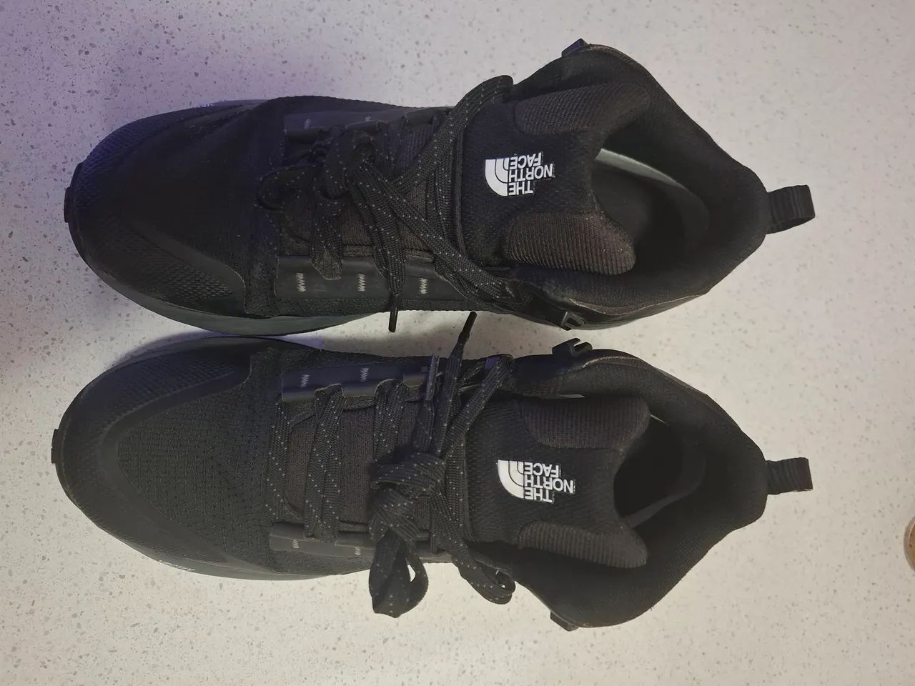 Bota Original the north face vectiv exploris 2 mid futurelight
