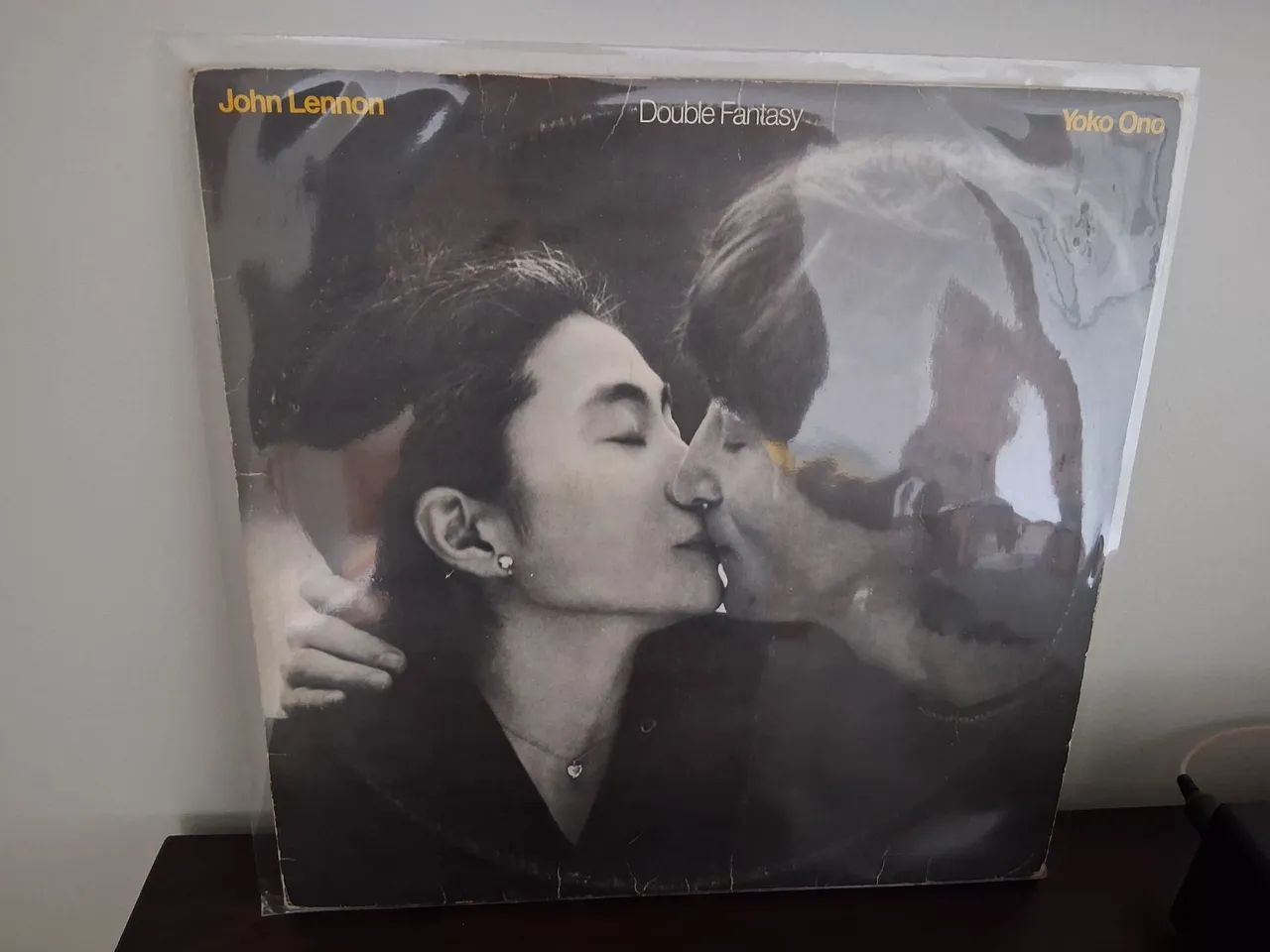 Lp disco de vinil 