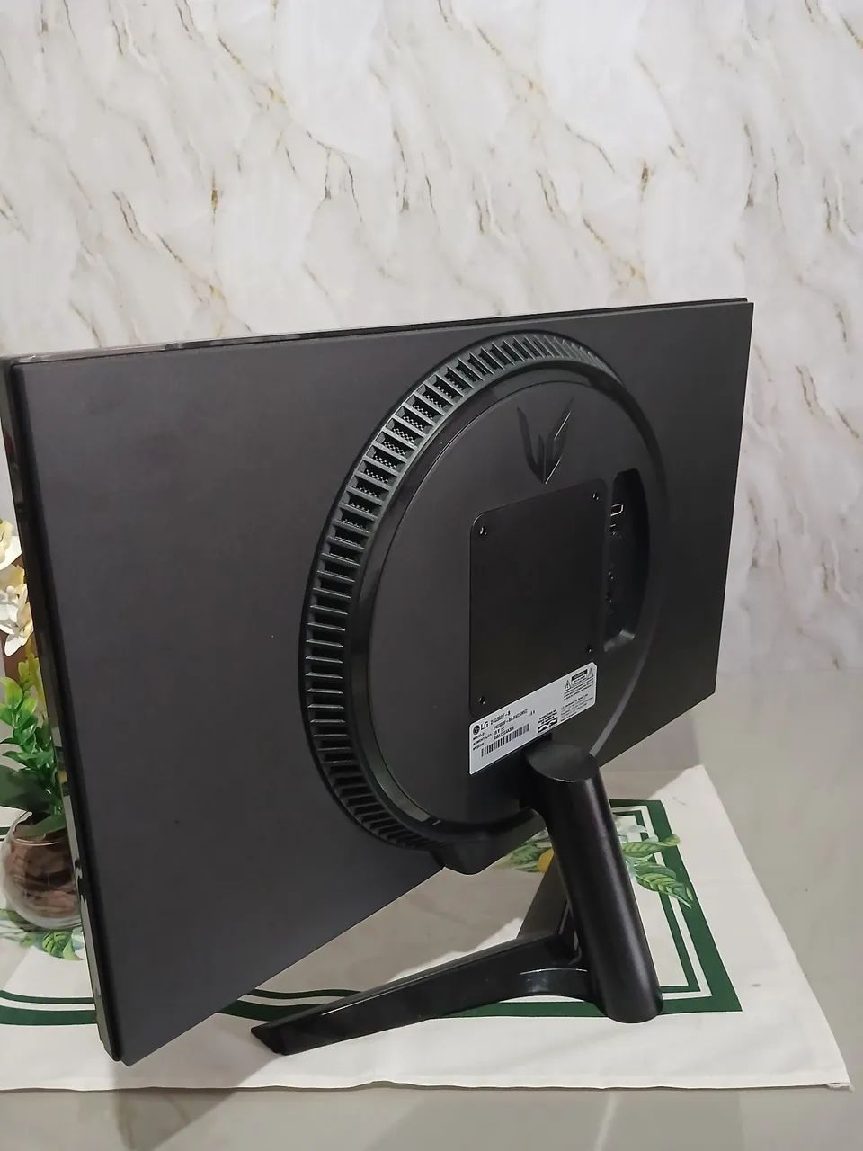 Monitor Gamer - Foto 2