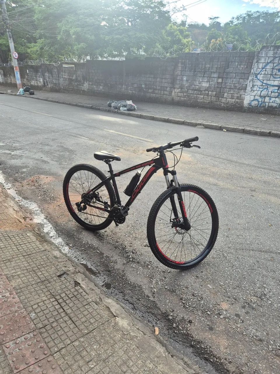 Bike top - Foto 3