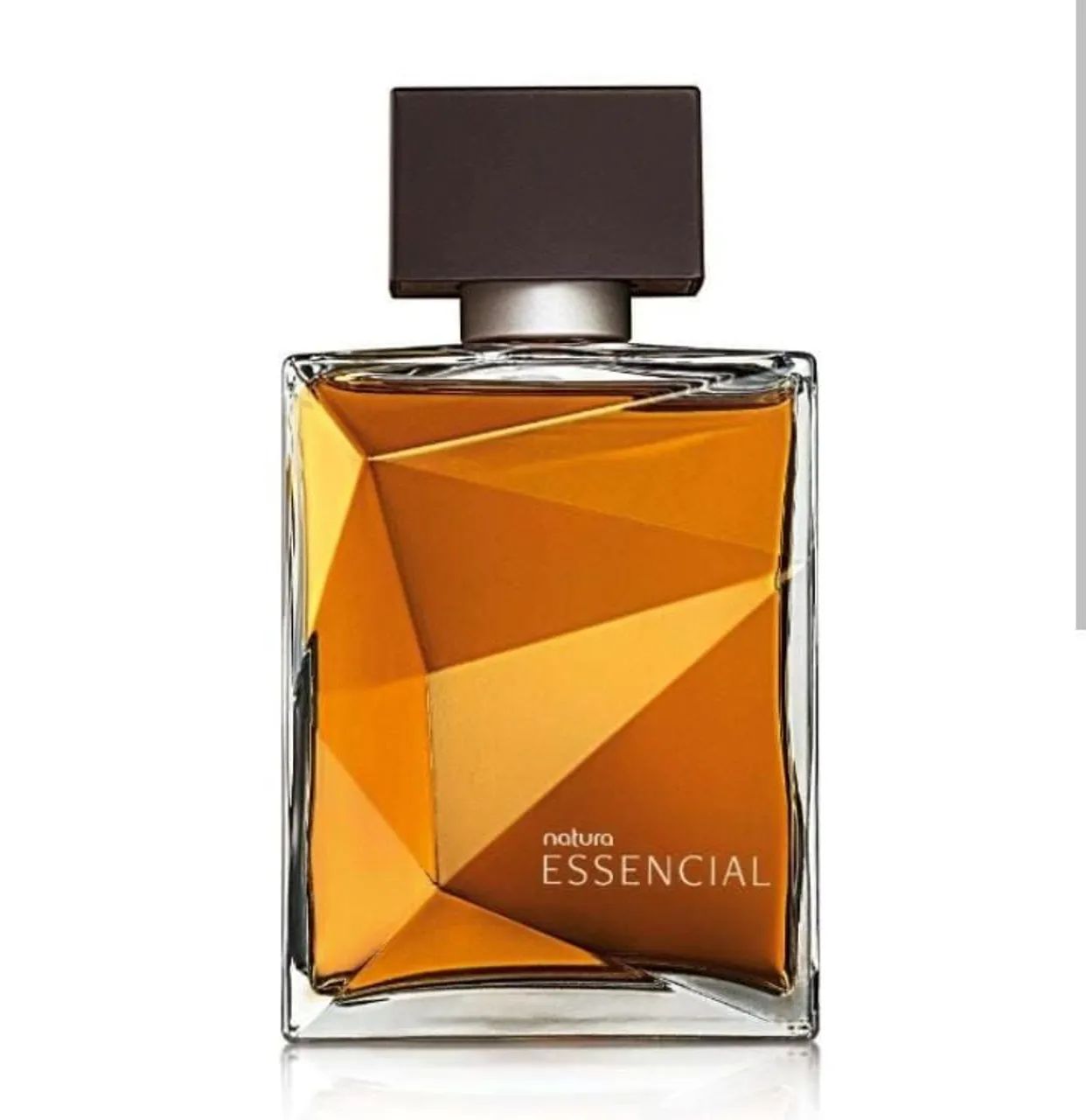 Essencial tradicional Masculino 