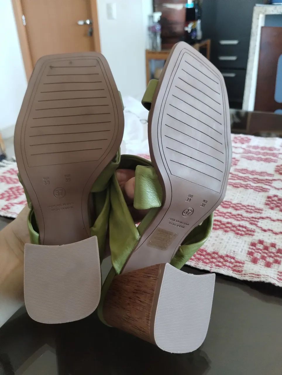 Sandália Constance  - Foto 3