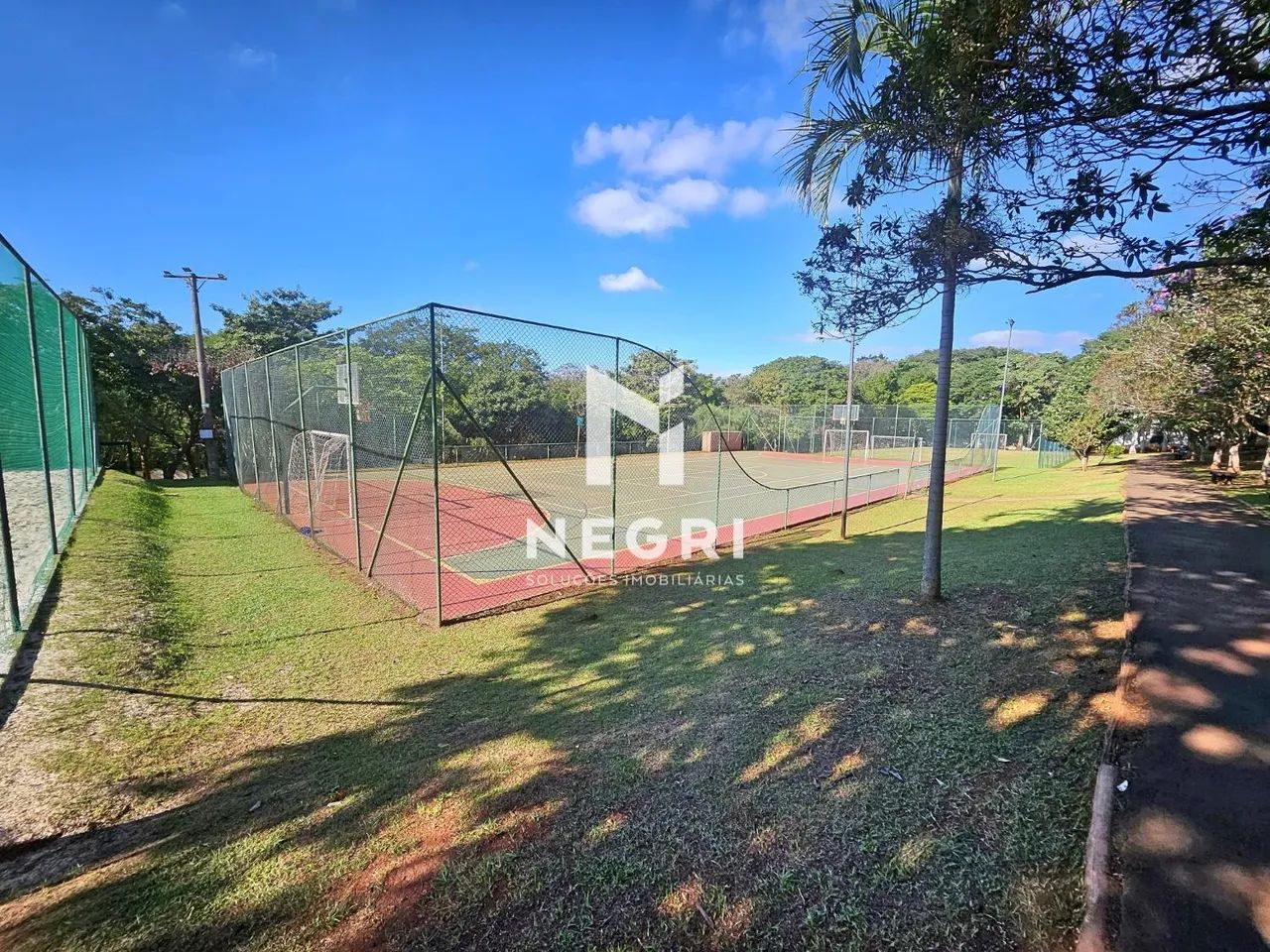 terreno - Residencial dos Manacas - Paulínia - Foto 7