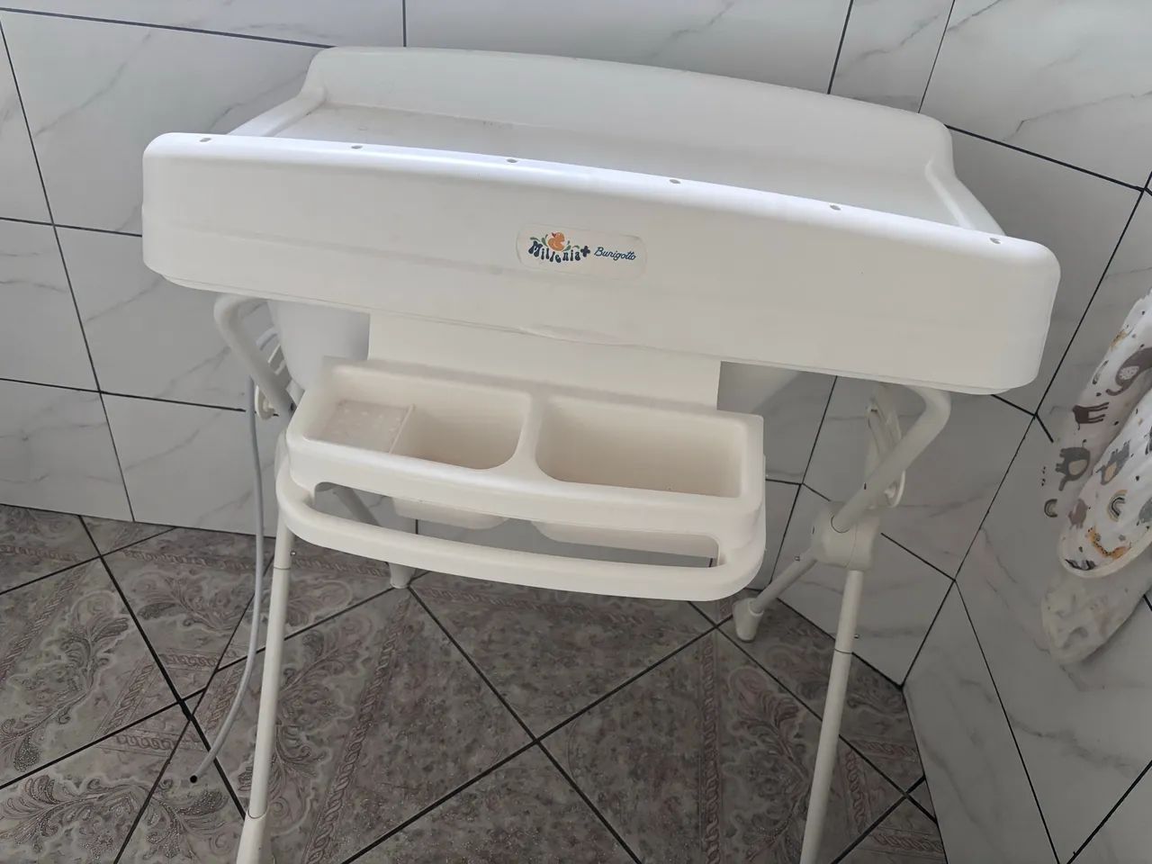 Banheira Burrigotto 