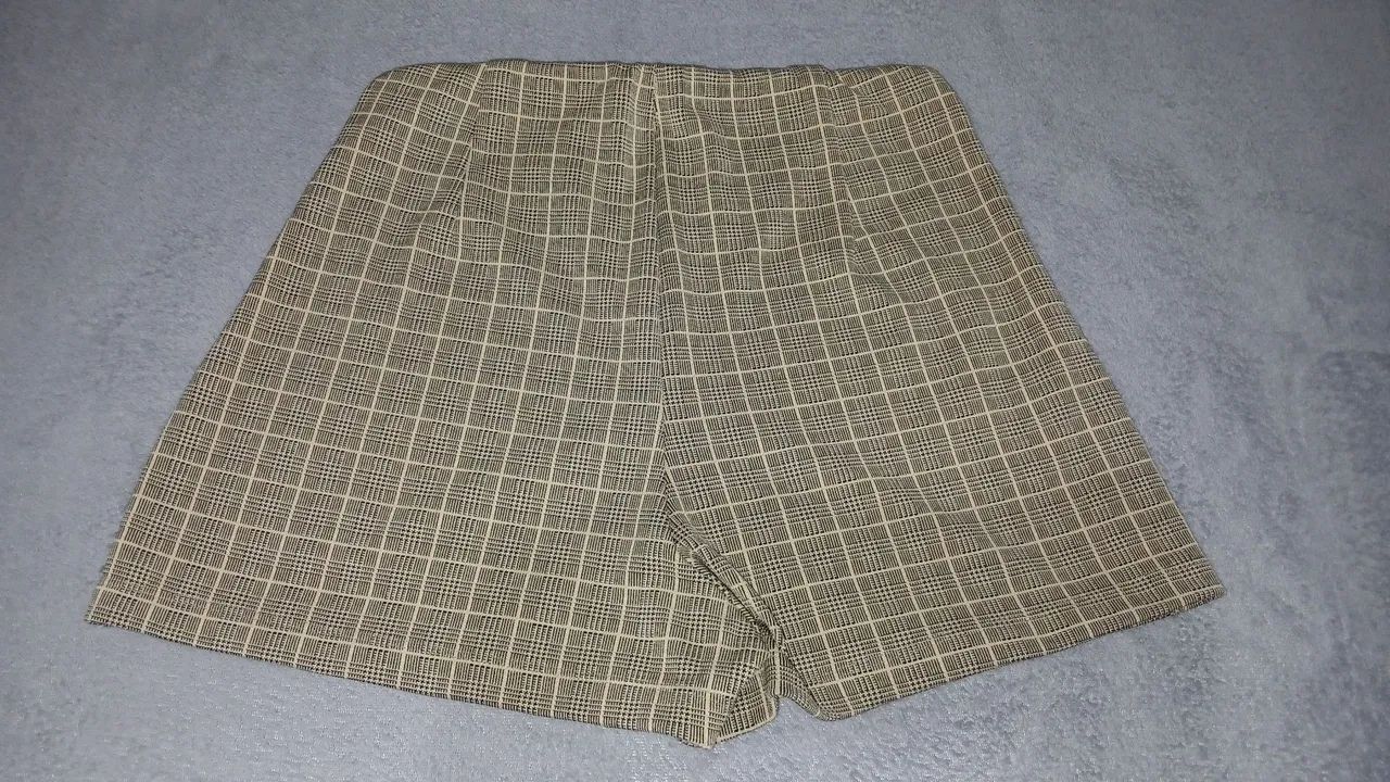 Short  xadrez M - Renner - Foto 2