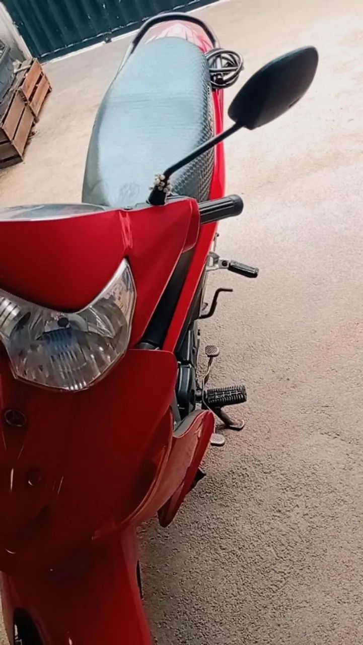 Crypton 2011 115cc - Foto 2