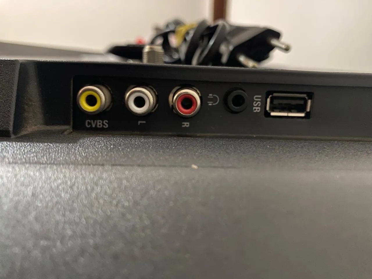 TV LED 32 pol Philips - Foto 4