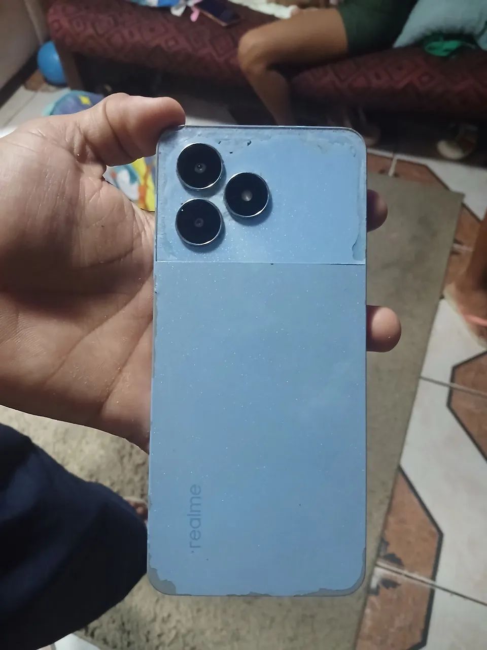 Vendo esse celular 