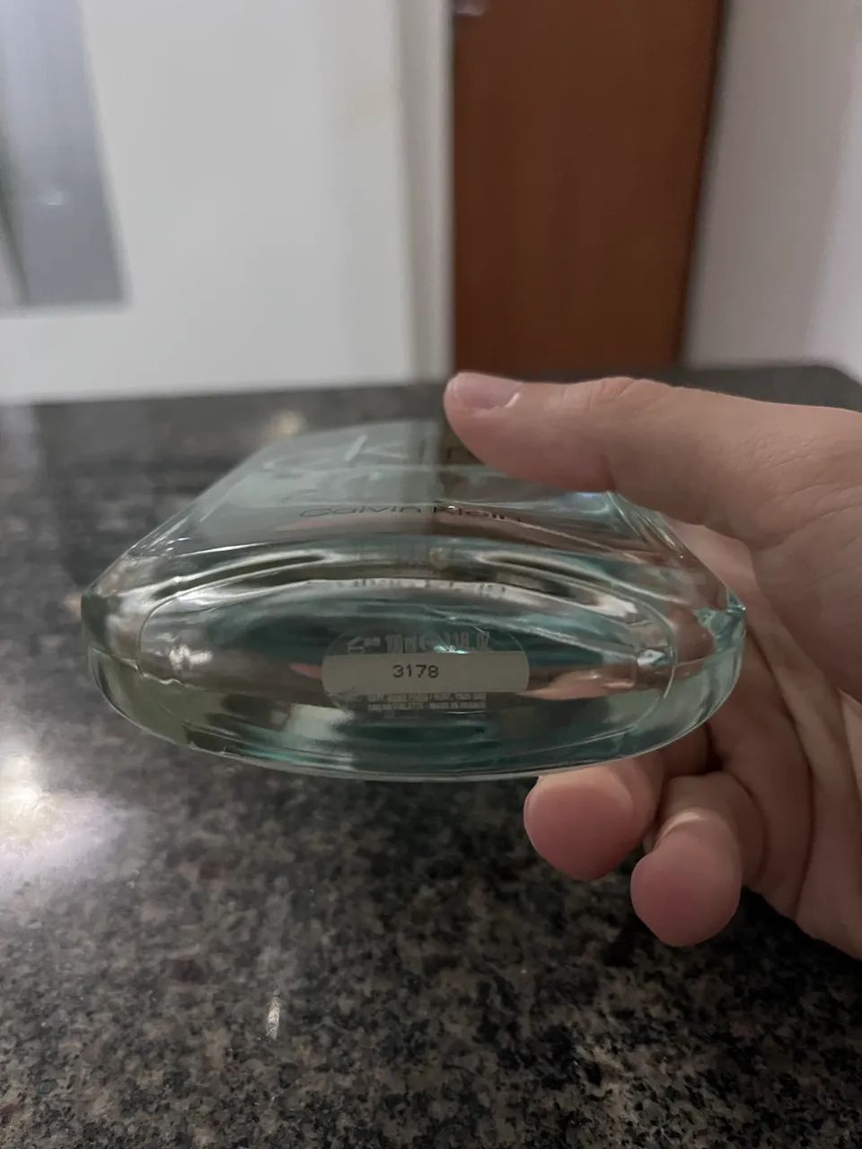 CK Free for Men 100 ml - Foto 2