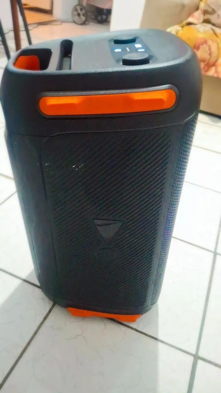 Vendo uma jbl - Foto 3