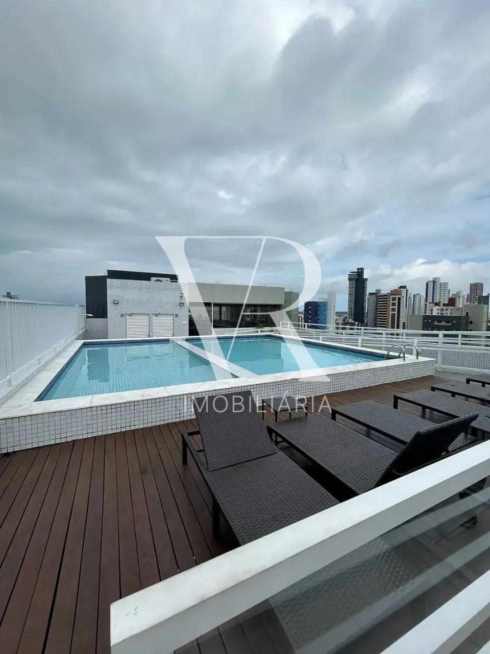 Flat para Locação, Miramar, João Pessoa, PB - Foto 5