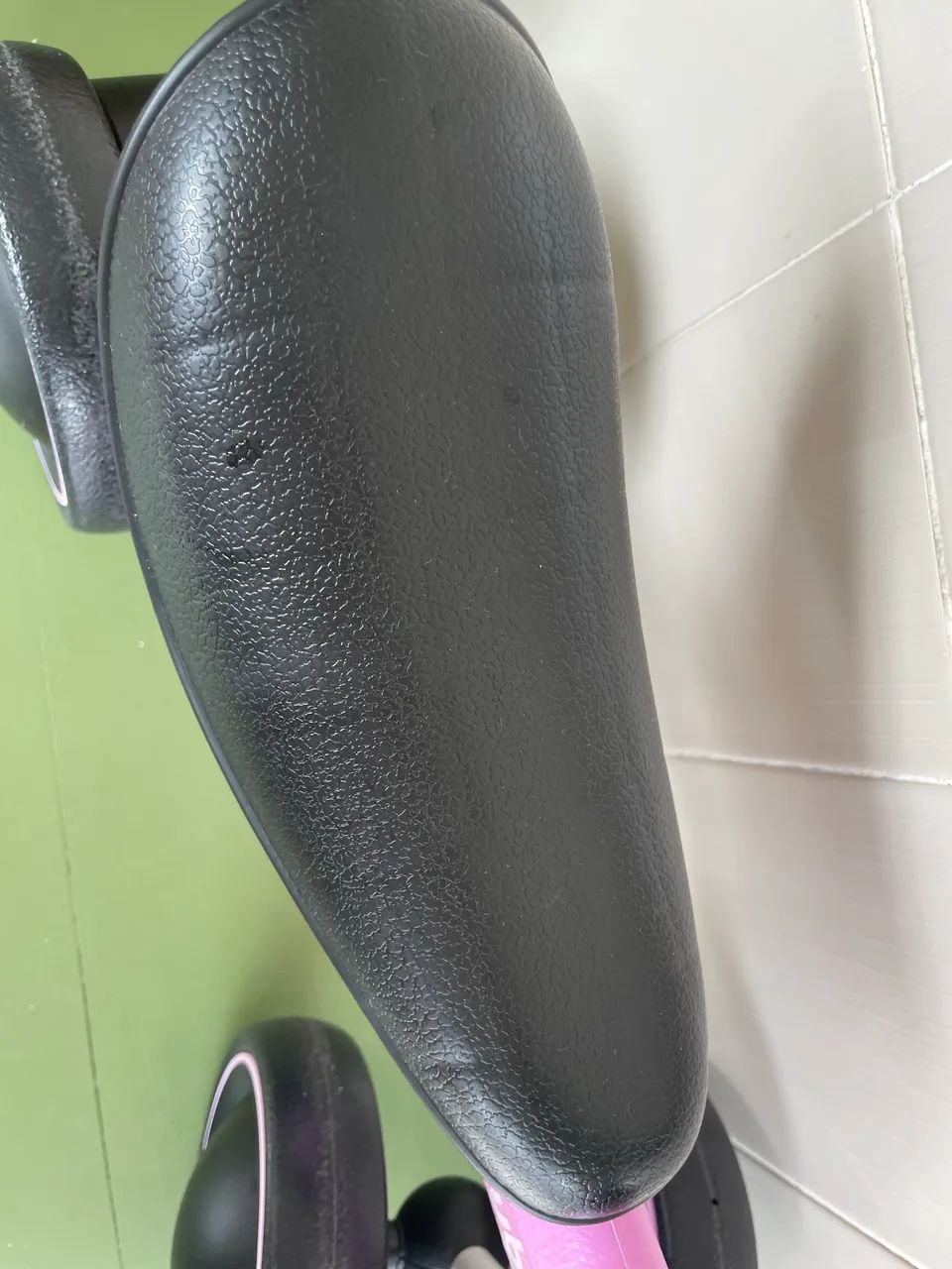 Bicicleta de equilíbrio buba - Foto 3