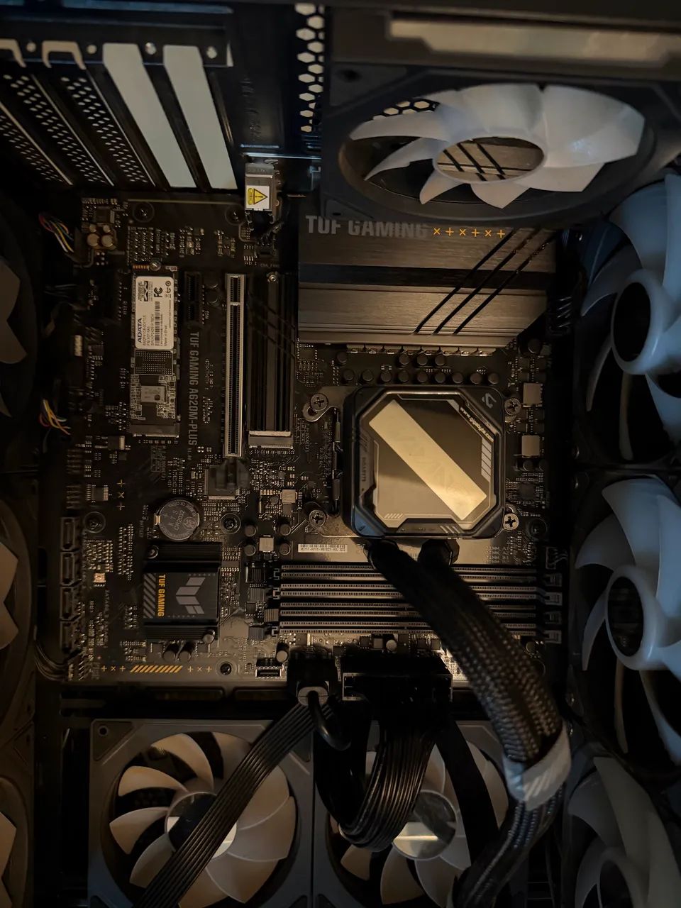 KIT upgrade ryzen 7 7800x3D - Foto 4