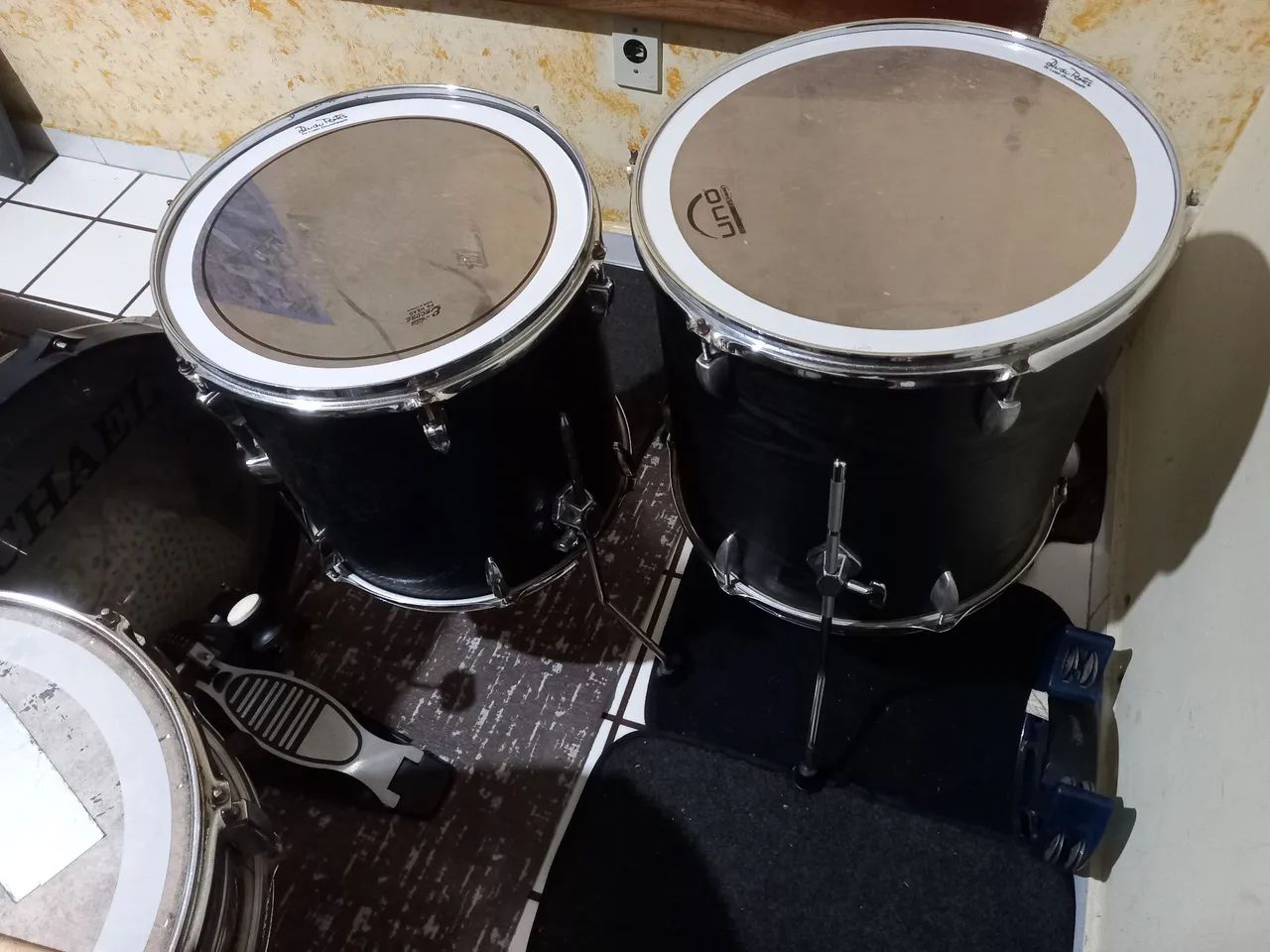 BATERIA TAMA  - Foto 2