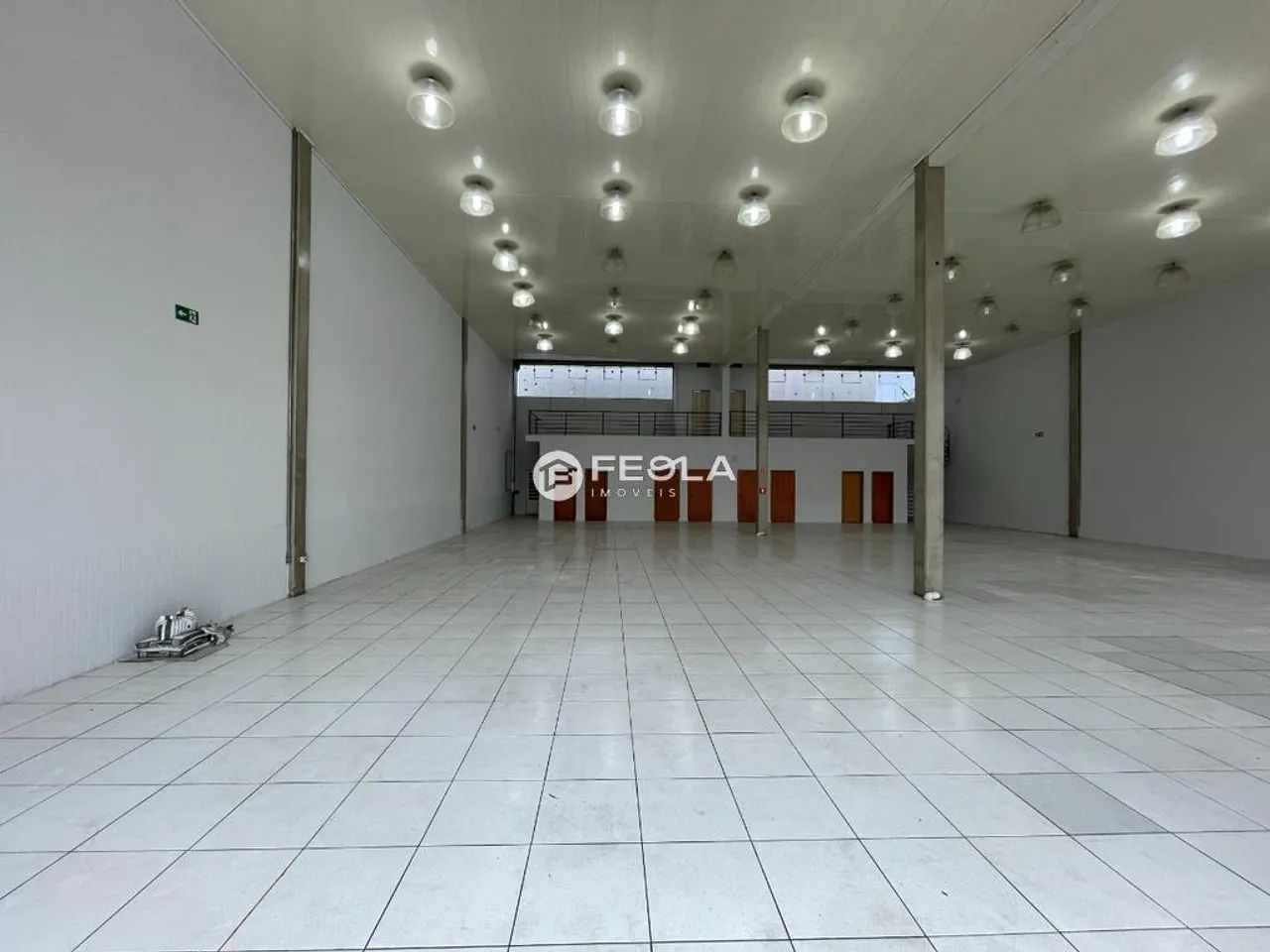 Salão para alugar em Americana, Centro, com 539 m² - Foto 3