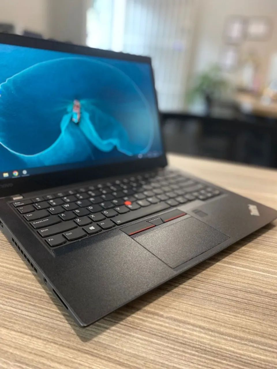 NOTEBOOK LENOVO T470s - Foto 3