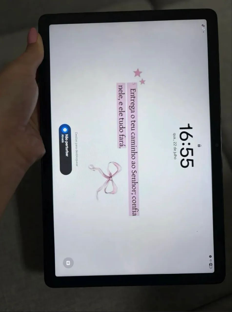 Samsung Galaxy Tab A9+ - Foto 2