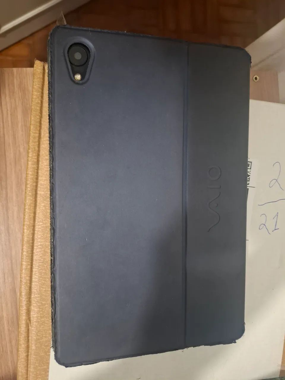 Tablet Sony Vaio TL-10 - Foto 4