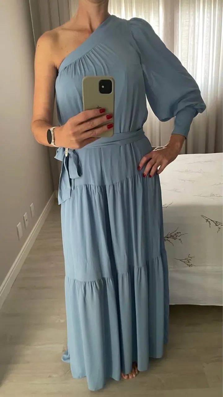 Vestido de festa - Foto 3
