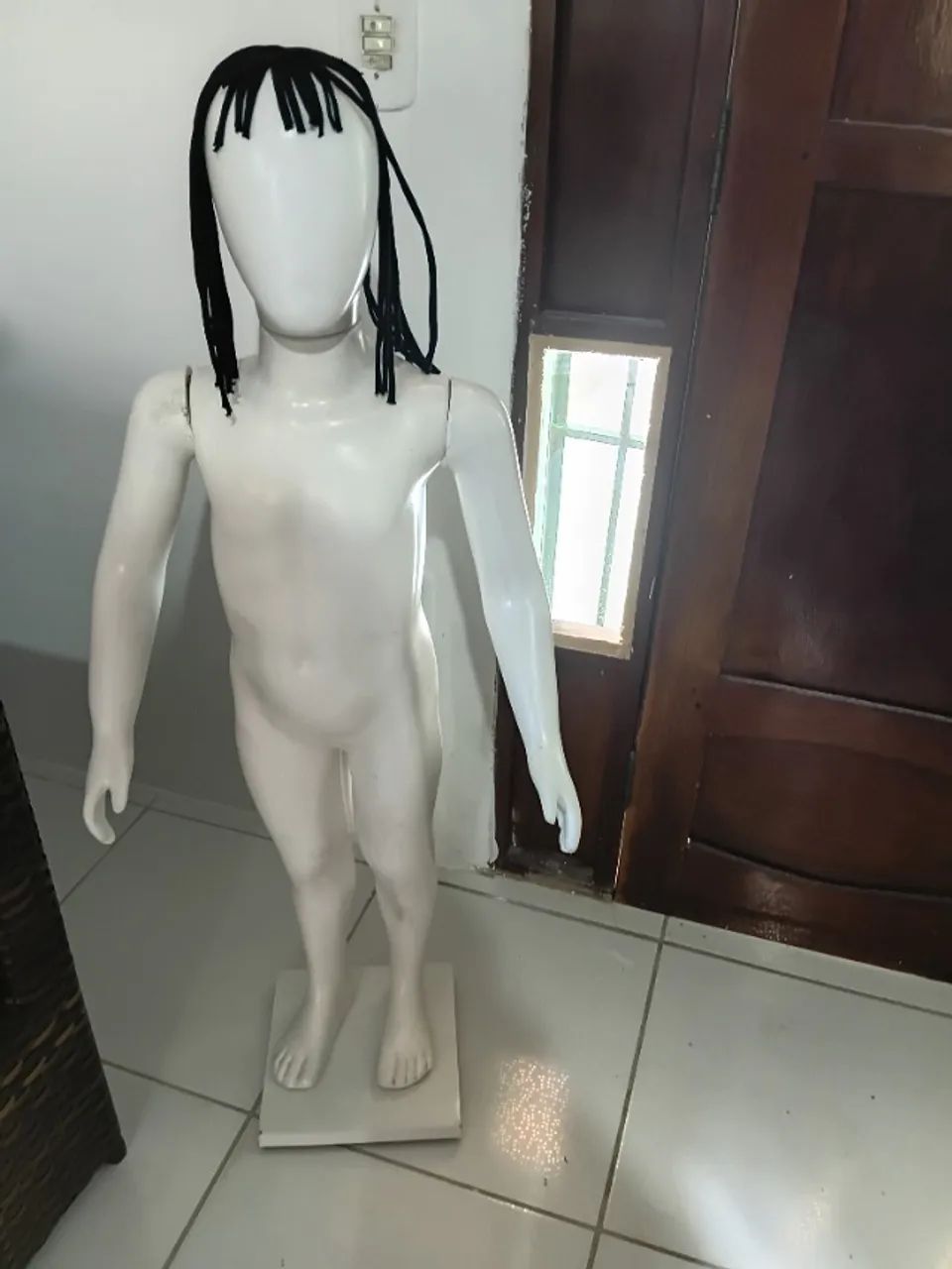 Manequins infantil  - Foto 4