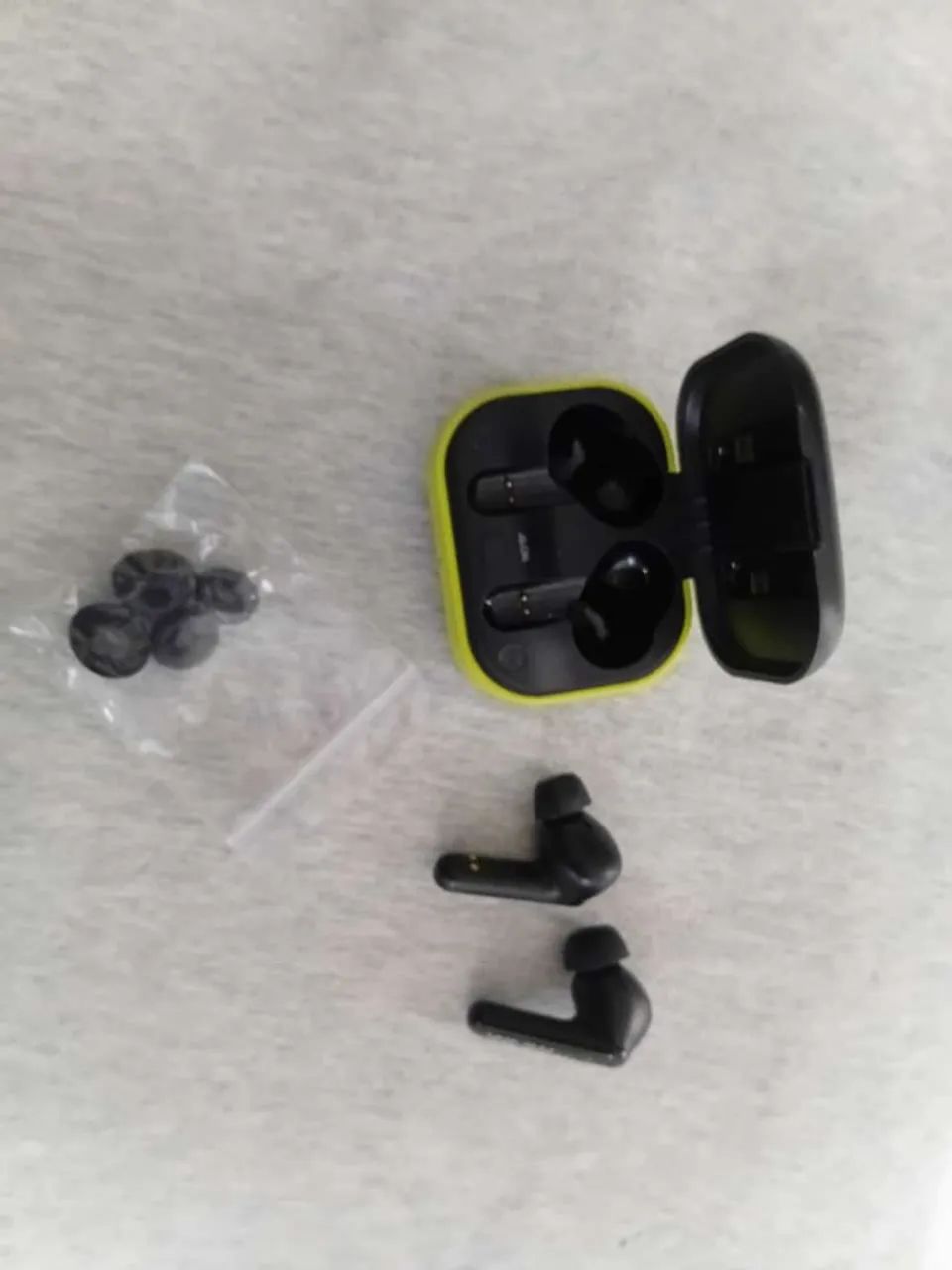 Fone de ouvido  - Foto 2