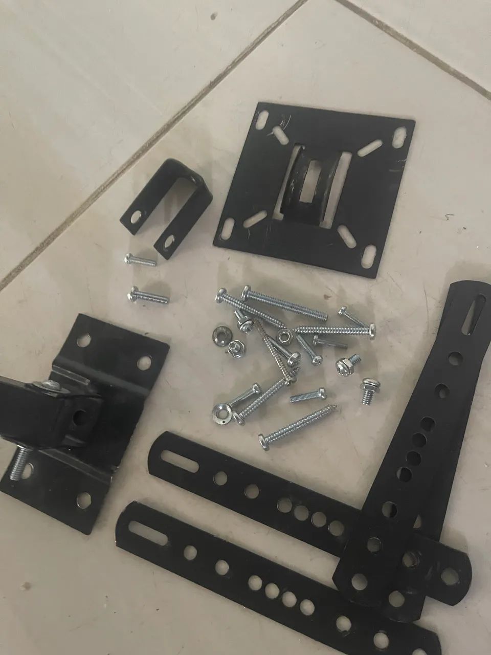 Suporte para Tv ate 55 polegadas 