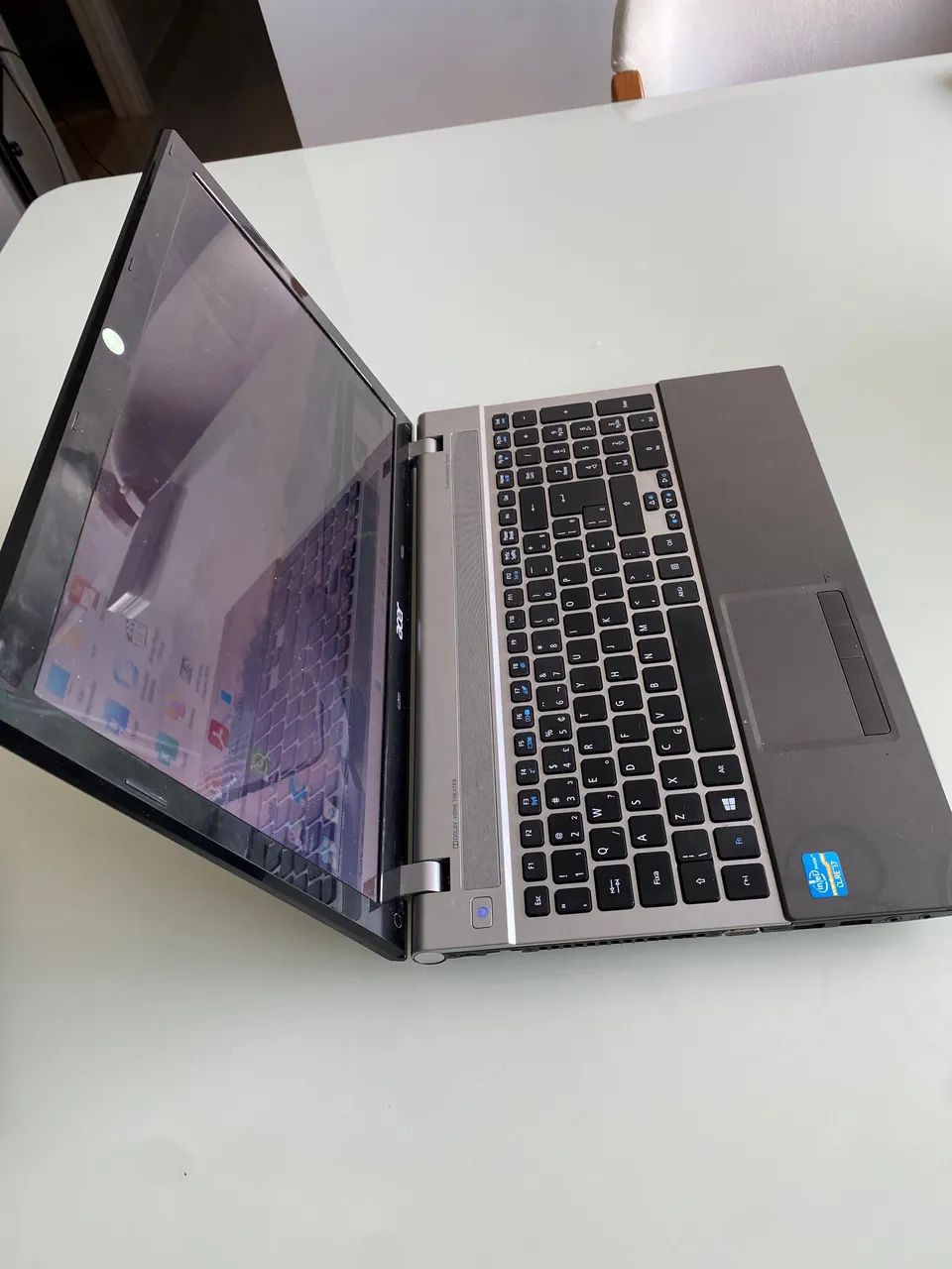 Notebook acer  - Foto 4