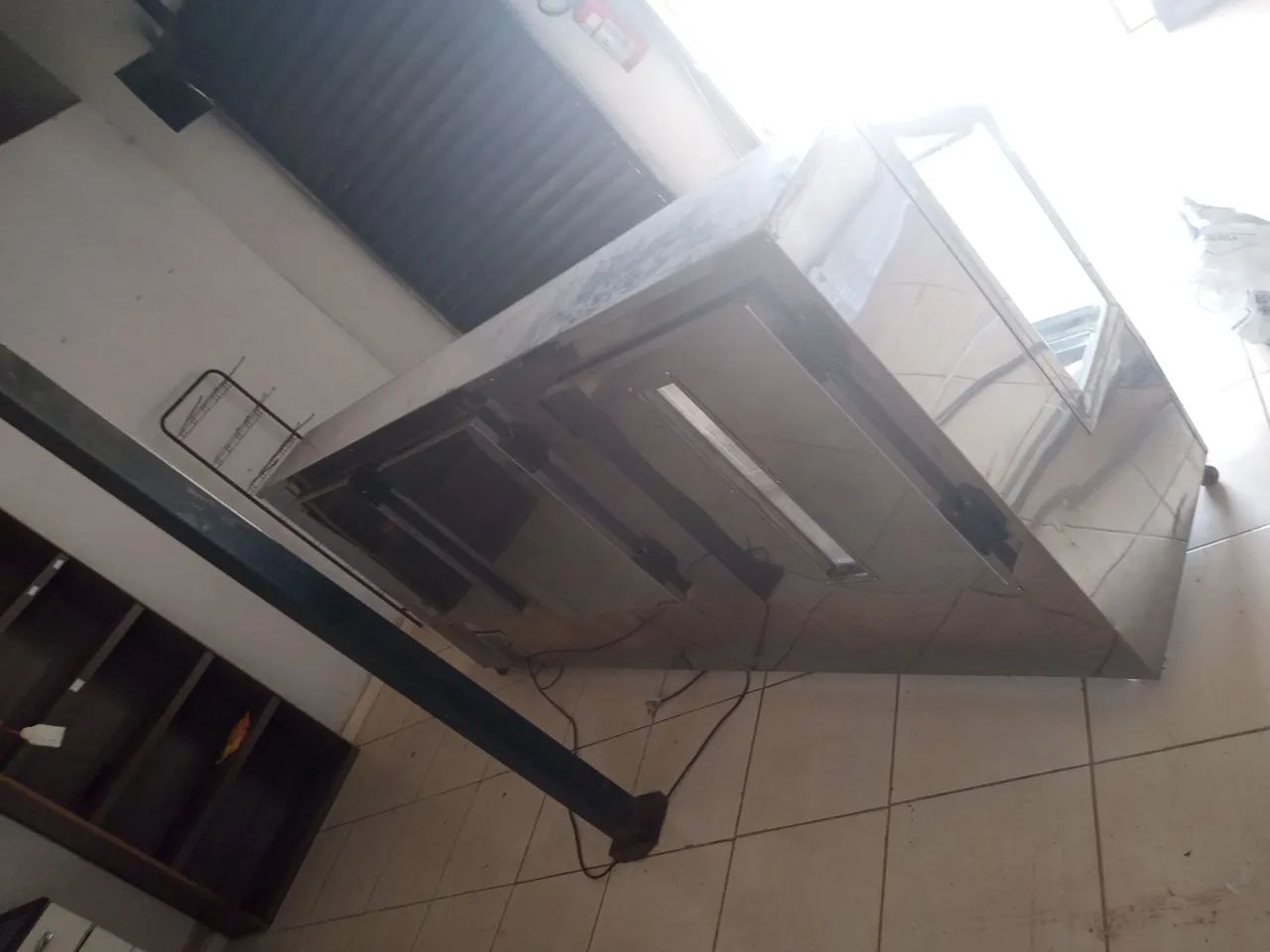 Vitrine expositora  - Foto 4