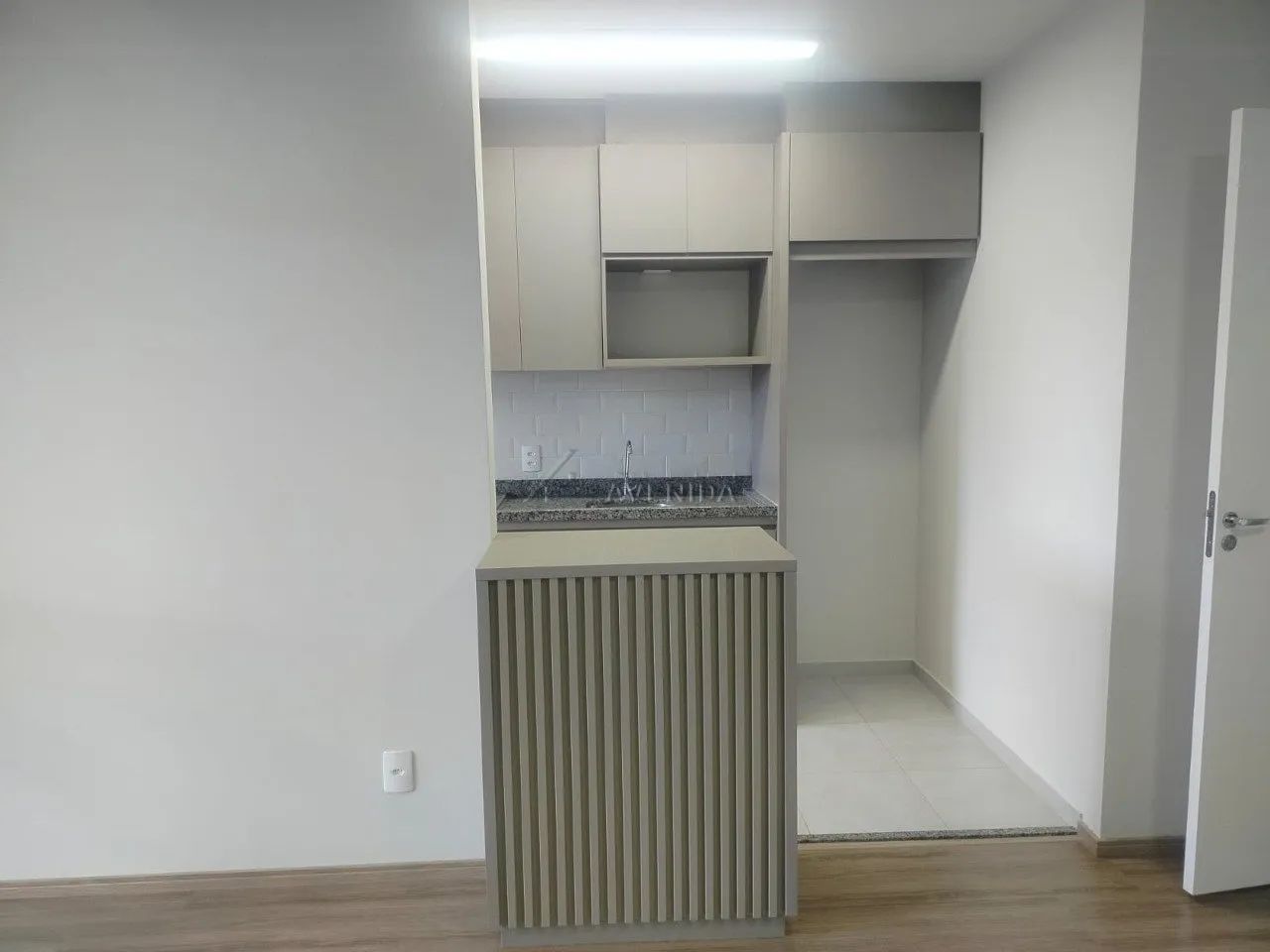 Apartamento para locação | Edifício Malibu | Londrina/Pr - Foto 5