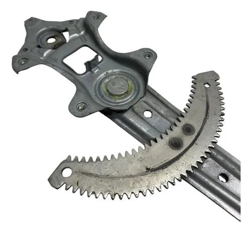 Maquina Vidro Traseiro Lado Direito March 2013 2014 2015 - Foto 3