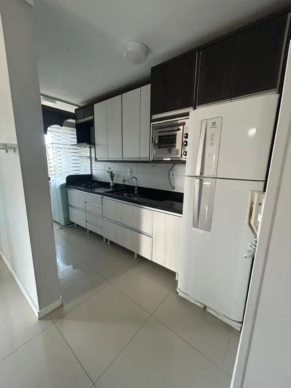 Foto - Curitiba - Capão Raso