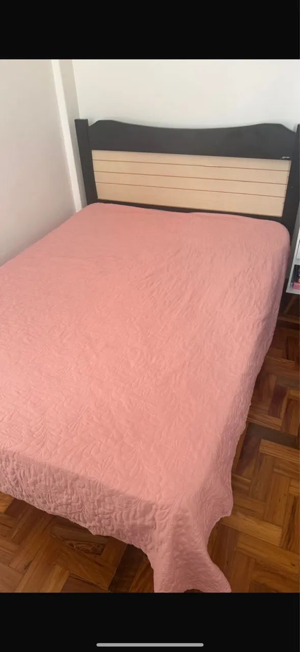 CAMA DE SUCUPIRA 100,00