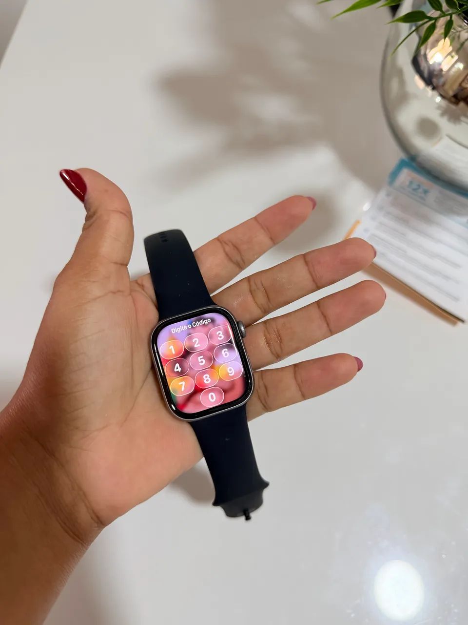 Vende-se Apple Watch - Foto 4