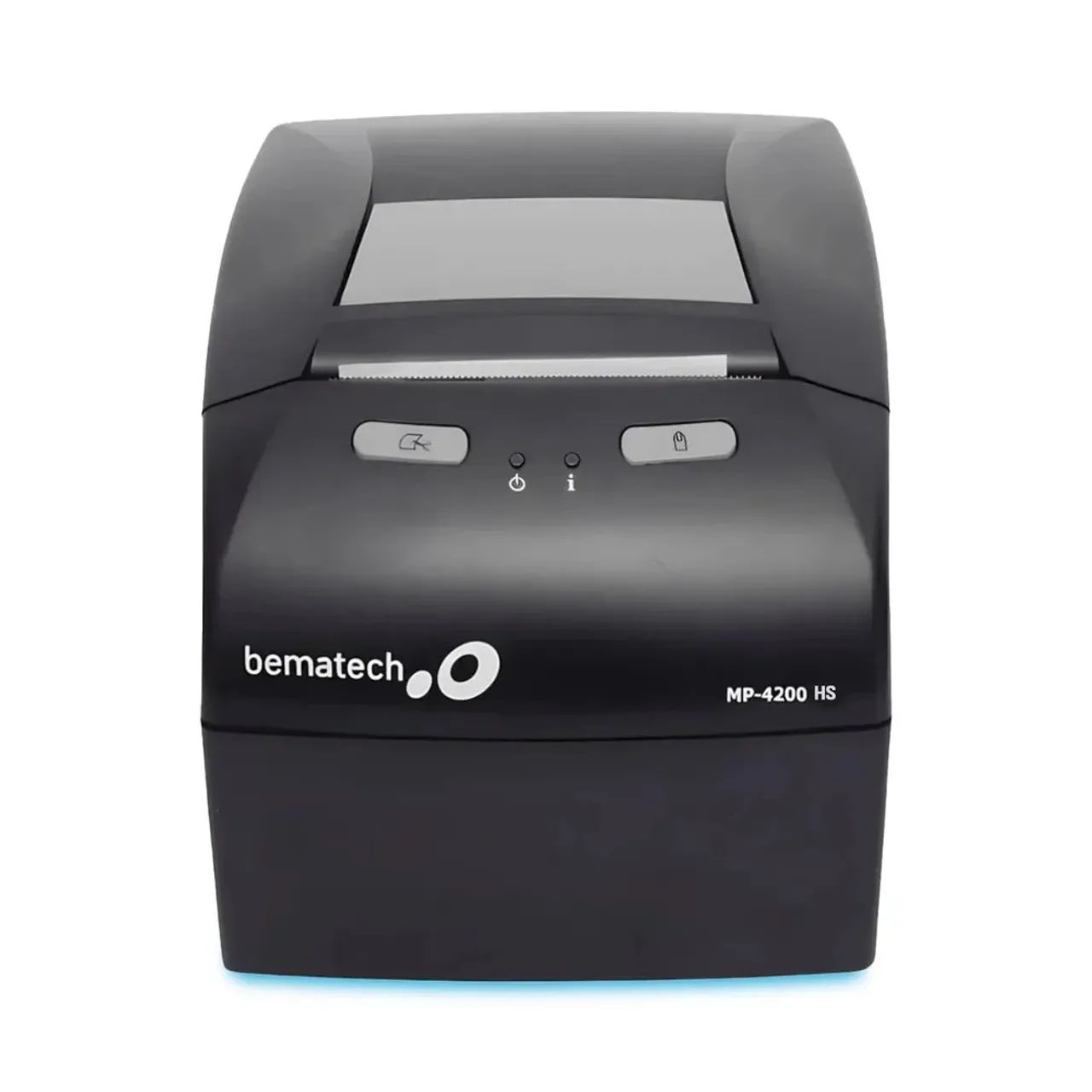 Impressora térmica bematech