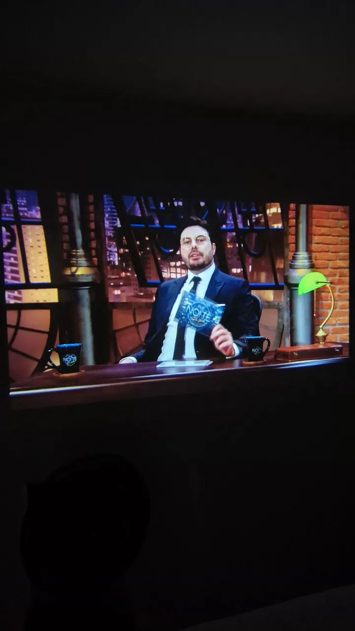 Mini Projetor - Foto 4