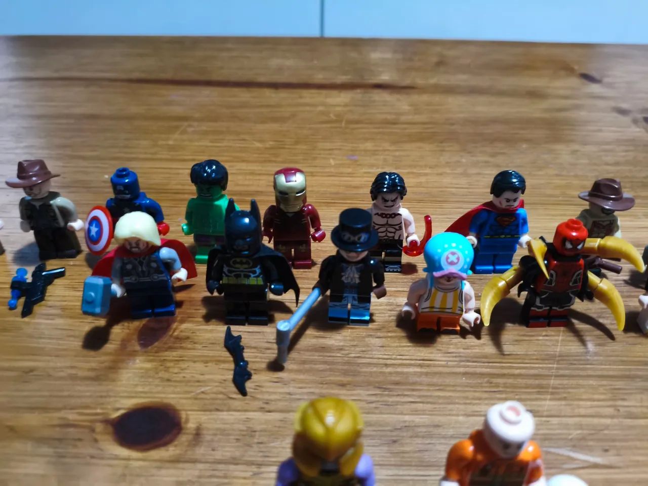 Legos - Foto 2