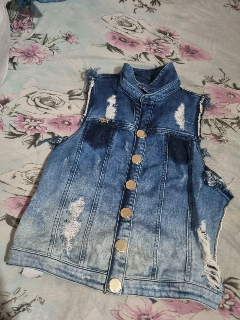 Roupas que vcs vão amar no precinho  - Foto 5