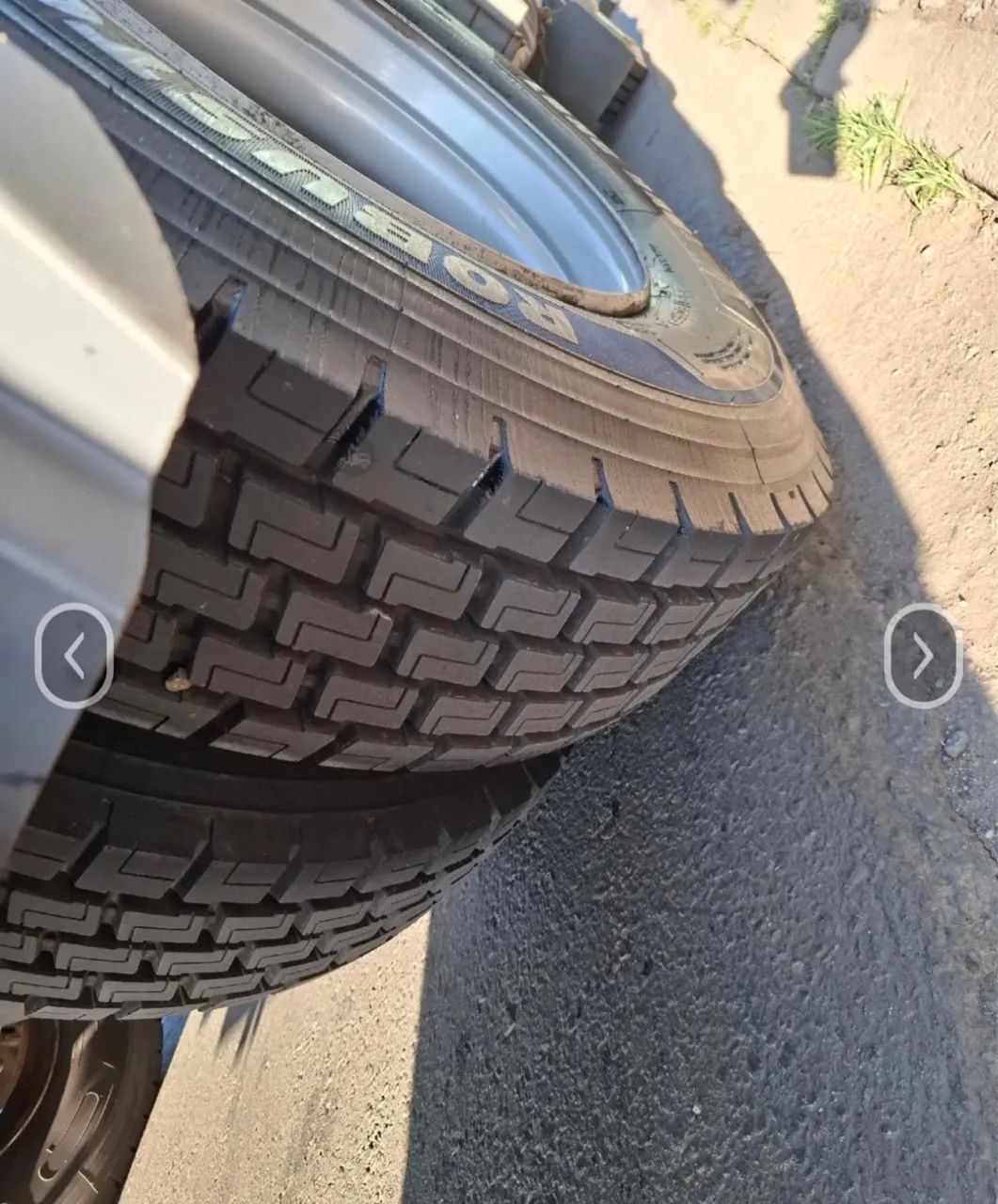 Mb Axor 2544 - Foto 2