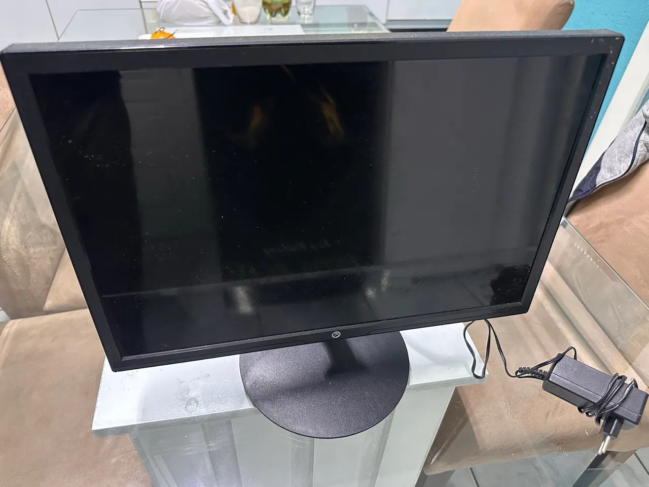 Monitor 19?