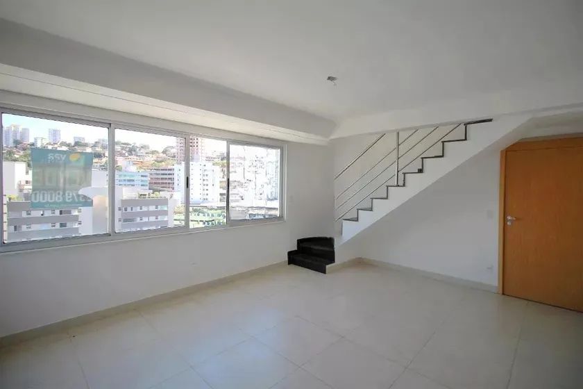 Apartamento à Venda - Buritis, 2 Quartos, 168 m2 - Foto 2