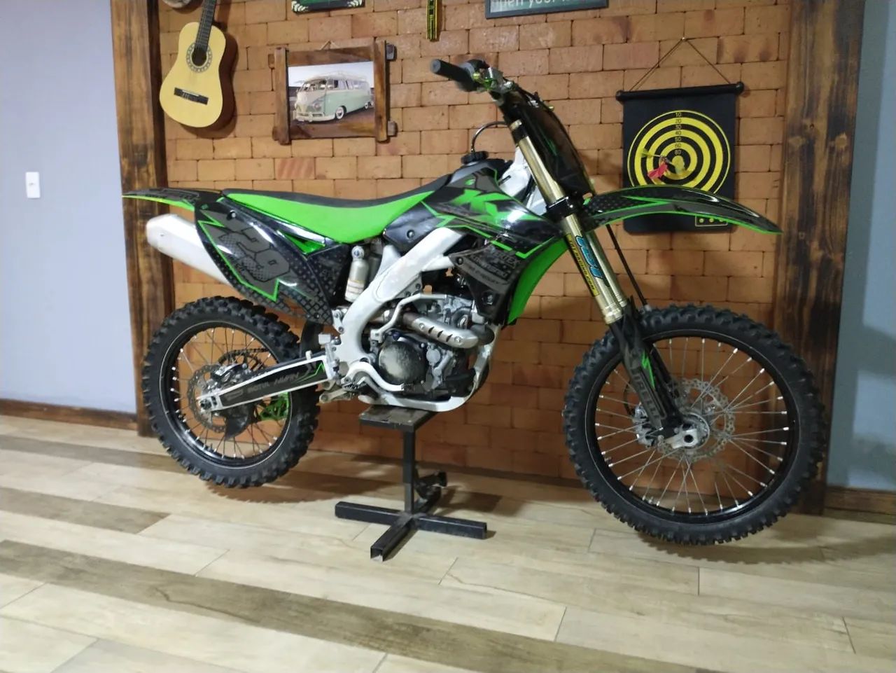 Compre KXF 250 2012 - Foto 3