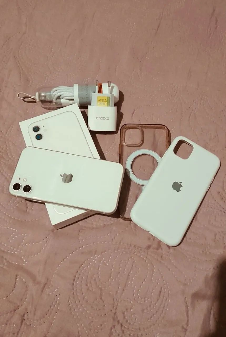 iPhone 11 - Foto 2