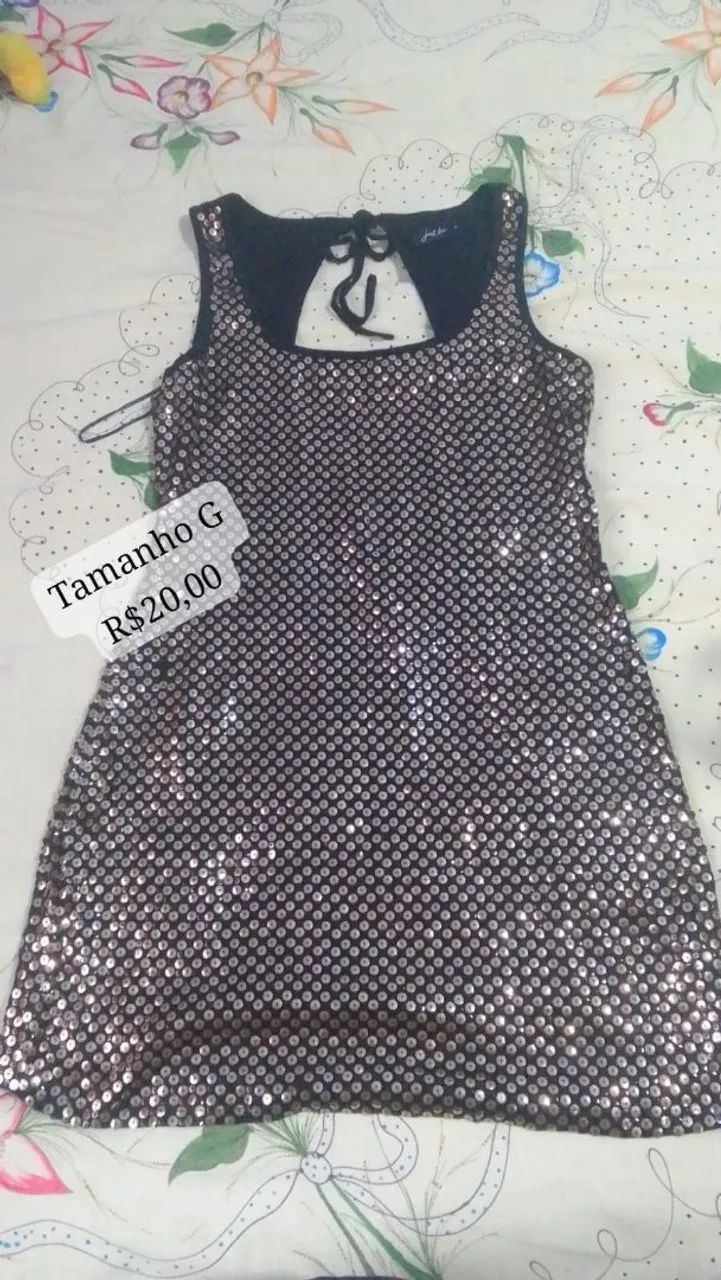 Vestidos 4 - Foto 5